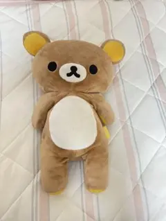 リラックマ ぬいぐるみ M