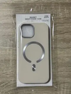 iPhone 15 マグネットスマートフォンケース