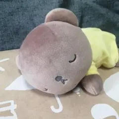すやすやフレンド　ボリス