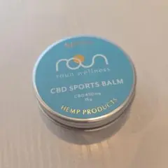 ラウン スポーツバーム