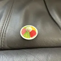 コンコンブル　文鳥冷やし中華