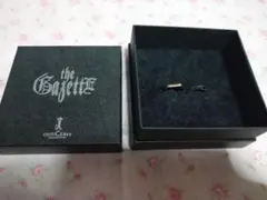 ガゼット the GazettE れいた GEMCEREY ピンキーリング 指輪