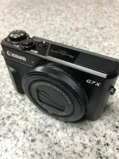 Canon PowerShot G POWERSHOT G7 X MARK 2