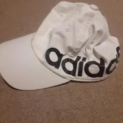 adidas キャップ