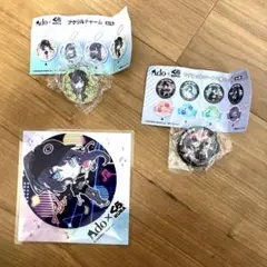 くら寿司　びっくらポン！　Ado