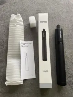 ★ Insta360 見えない自撮り棒 三脚 新品 未使用 ★
