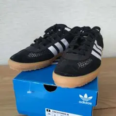 adidas Originals ティッシュテニス 27cm メッシュ