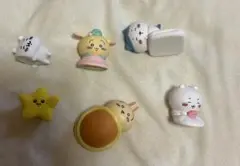 ちいかわ　すやすやマスコット　ガチャ　まとめ売り