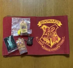 Harry Potter Hogwarts セット