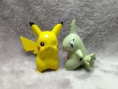 ⚫︎︎【当時もの】モンコレ ヨーギラス サナギラス バンギラス ポケモン TOMY Yahoo!オークション -「モンコレ ヨーギラス」(おもちゃ、ゲーム