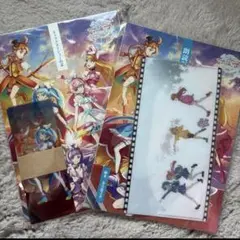ひろプリ感謝祭 パンフレットと特典の台本2種類 2025年最新】ひろプリ感謝祭台本の人気アイテム - メルカリ