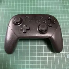 Nintendo Switch プロコントローラー
