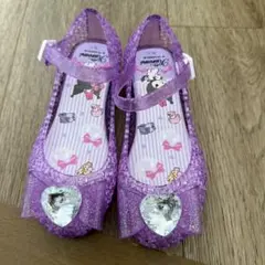 クロミちゃん サンダル 16.0