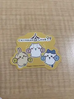 ちいかわ