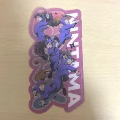 忍たま乱太郎 5年生 クリアカード 入場特典