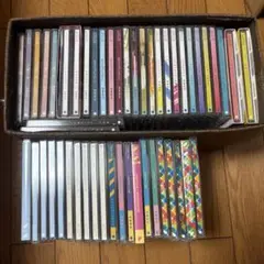 日向坂46 CD 初回限定版 まとめ売り