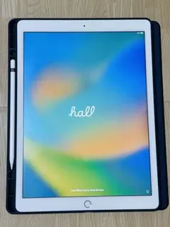 iPad pro12.9 第1世代 wifi 256G＋Apple pencil