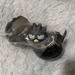 バッドばつ丸 ばつ丸 ファッションリング 指輪 サンリオ ガチャガチャ