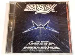 【レア☆美品】スターフォックス64 サウンドトラック LP ゲーム レコード レア☆美品】スターフォックス64 サウンドトラック LP ゲーム