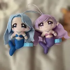 ぴちぴちピッチ かぷっこふれんず2(ノエル・かれん)