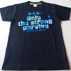 converse バスケ Tシャツ バクプリあり 150cm