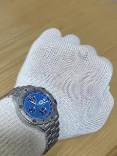 【激レア】値下　OH済み　SEIKO PROSPEX セイコークロノグラフ