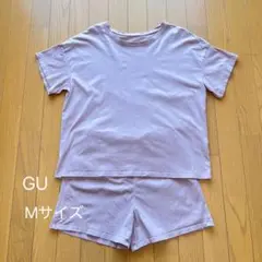GU ルームウェア　Mサイズ
