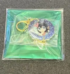 鬼滅の刃　ufotable 花火大会2025 アクリルチャーム　無一郎