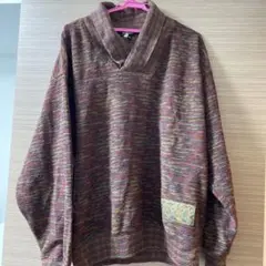 MISSONI ニット