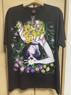 GEEKS RULE ギークスルール チェンソーマン レゼ篇 01 Lサイズ