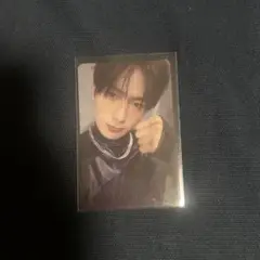 THE BOYZ THE BLAZE 購入特典トレカ ヒョンジェ