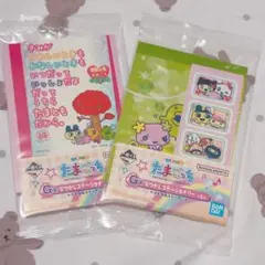 【たまごっち】G賞 ステーショナリー 2個セット
