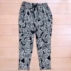 ボトムス テーパードパンツ レディース パンツ