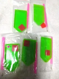【新品未使用】ダイヤモンドアート作成キット5個セット⑤