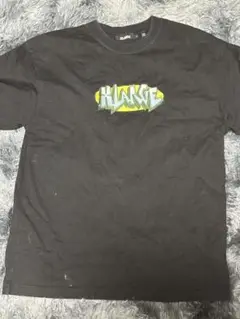 XLARGEブラックTシャツ