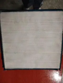 ホワイト 裏地カーテン・ライナー 約90cm x 90cm