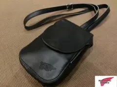 2025年最新】RED WING ショルダーバッグの人気アイテム - メルカリ