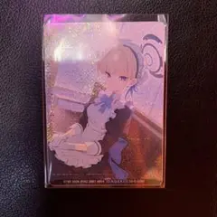 ブルアカ トキ カード SR 全オフホロ ブルーアーカイブ オンゲキ