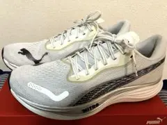 プーマpuma ヴェロシティ ニトロ 3 28.0cm