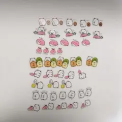すみっコぐらし シールセット