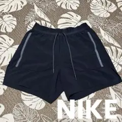 NIKE(ナイキ)テックパック ランニングショーツ ハーフパンツ　ランパン