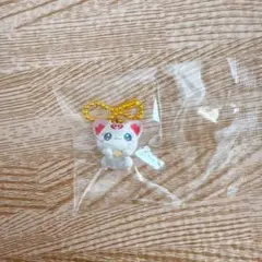 ぷちきゅあ　はみぃ　キーホルダー