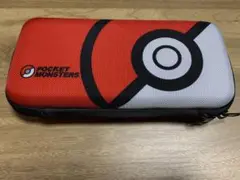NINTENDO SWITCH ケース ポケモン