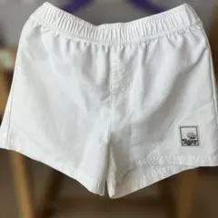 ロキシー(キッズ)水着 水陸両用 ボードショーツ　130