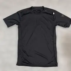 【美品】デサント　半袖 アンダーシャツ