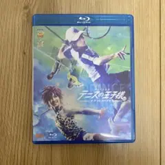 テニミュ 3rd 四天宝寺 Blu-ray