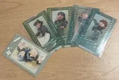 忍たま　体験展　ポラショット　六年生