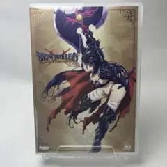 ビキニ・ウォリアーズ ブラックナイト 1/7 完成品フィギュア AMAKUNI ブラックナイト ビキニ・ウォリアーズ HOBBY JAPAN限定
