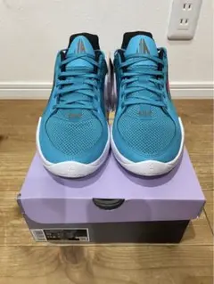 nike ja 2 ナイキ　ジャ　2