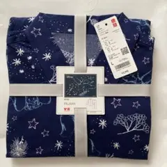 UNIQLO ディズニーソフトストレッチパジャマダンボ　DUMBO